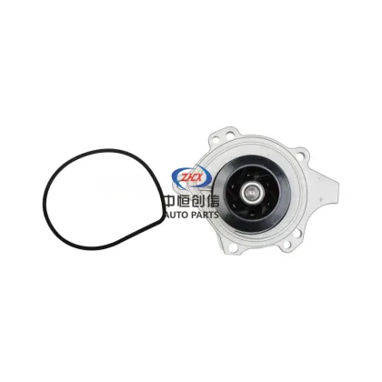 Water Pump For Borui Boyue