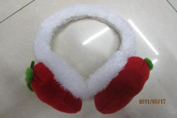 Protection Ear Flaps (JA-081727)