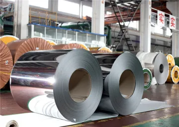Good quality stainless steel coil