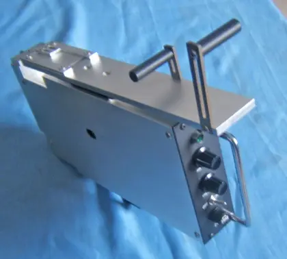 PANASONIC BM Vibratory copy stick feeder