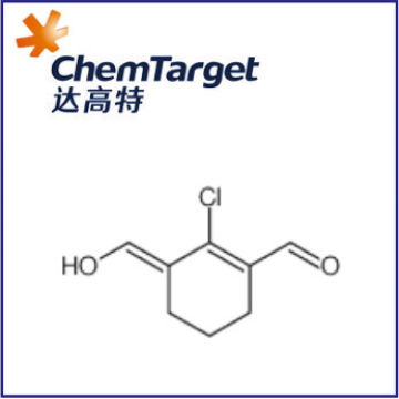 99% 2-Cloro 1-Formil-3- (idrossimetilene) Ciclohex-1 ENE