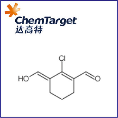 99% 2-chloro 1-formyl-3- (hydroxyméthylène) cyclohex-1 ene