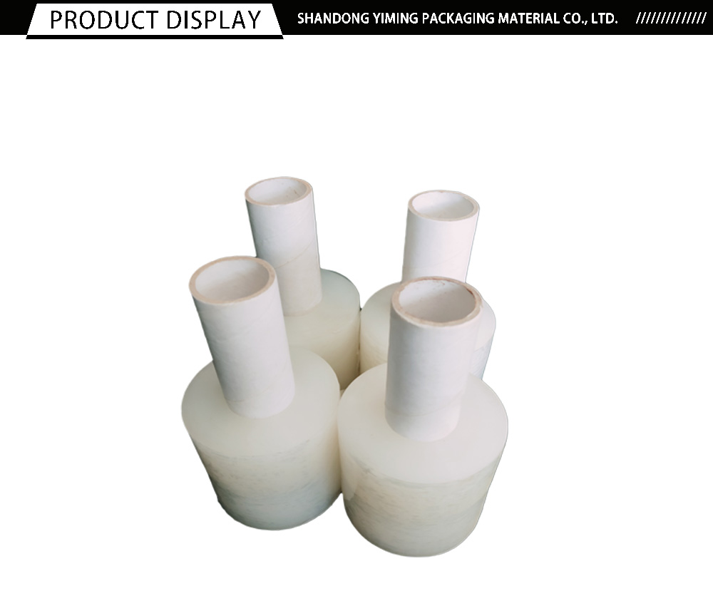 Shipping Strapping Film