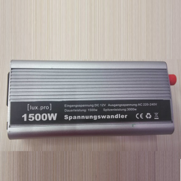 DC 12V to 220V150W 10000W Car Power Inverter