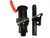 Huawei brand high quality 1016 Plastic Quick Coupling Valve