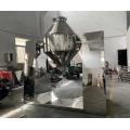 Spice Industrial Powder Mixer Dry Powder Mixing Machine