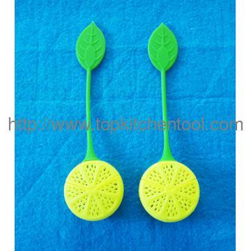 Silicone Tea Strainer/Filter