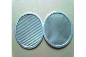 High Quality Stainless Steel Wire Mesh (Sintered)