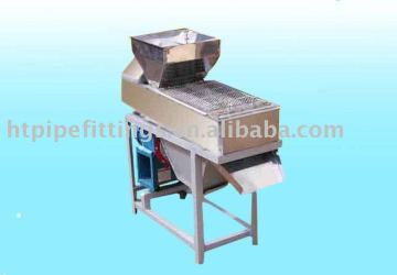 dry type Peanut Peeling Machine