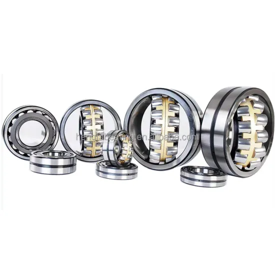 Thrust Roller Spherical Bearings: 22320, 22214, 239/600, Came4, 21306, 22211 MB/CA/CC/EK/CK/CMW33