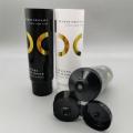 Dia40mm 4oz Plastic Laminated Cosmetic Tube