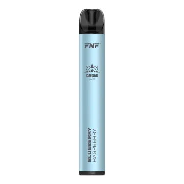 Driving Yuoto 800 Puff Bar Slim Vape