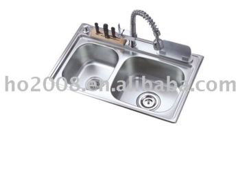 HK-8020A kitchen sink