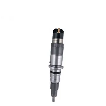 Hot-Selling Wholesale Diesel Common Rail Injector Auto Parts - 0445120289 0445120121