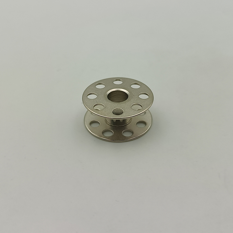 117132001兄弟S-7300A的穿孔原始梭芯