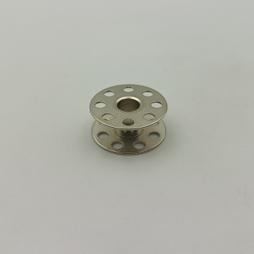 117132001 PERFORATED ORIGINAL BOBBIN FOR BROTHER S-7300A