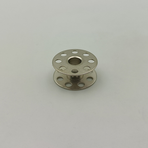 117132001兄弟S-7300A的穿孔原始梭芯