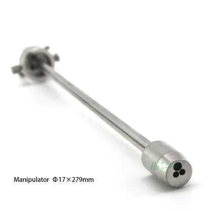 Stainless steel surgical instruments Medical sigmoidoscope