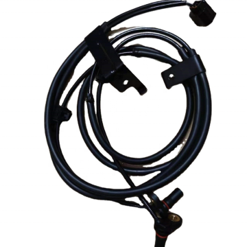 Rear Left and Right ABS Speed Sensor Fit for IS-UZU D-Max 2.5 Pick-Up 2012 - OE# 8980521221 / 8-98052122-1