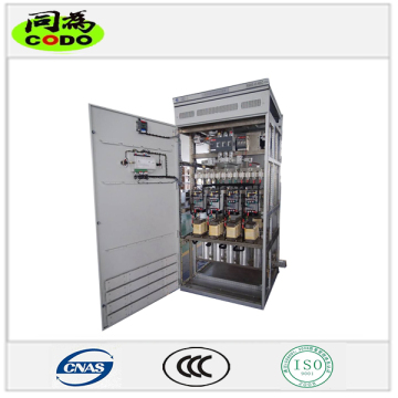 automatic capacitor banks kvar