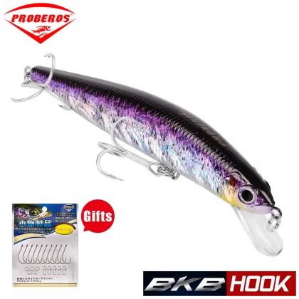 14.5cm 25g Nomad Design DTX Minnow Lure - Hard Bait for Freshwater Fishing
