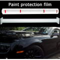 Película de protección de pintura de coche de la mejor calidad