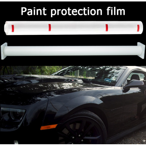 Melhor filme de proteção de pintura de carro de qualidade