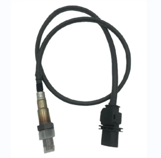 Audi C6 Audi A6L 2.0 front oxygen sensor