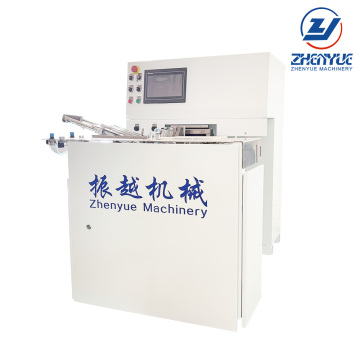 Pneumatic Fuji Bus Three Color Toothbrush Making Machine