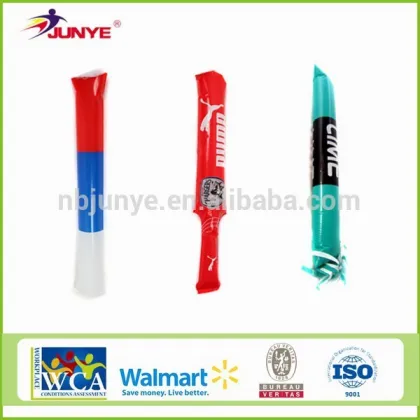 Hot World cup cheering stick in bulk