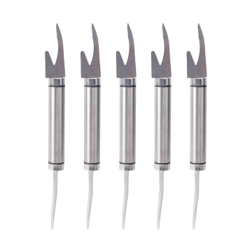 Hot Oyster Shucker Clam Cut Apri per feste e ristoranti