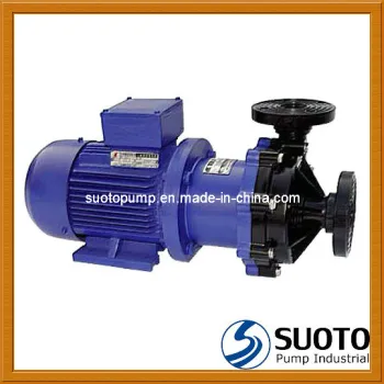 Magnet Pump