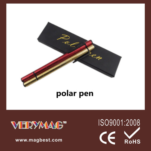 Polar Pen, Magnetic Pens