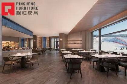 Lobby Hotel Furniture Hotel Furniture Project Design