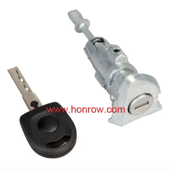 2015 Hot Sale with High Quality left door lock for VW