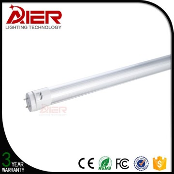 high quality 1200mm 18w t8 led tube 66