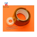 High Quality BOPP Packing Transparent Clear Adhesive Tape