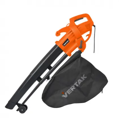 3 in 1 Garden Electric Leaf Blower Vacuum
