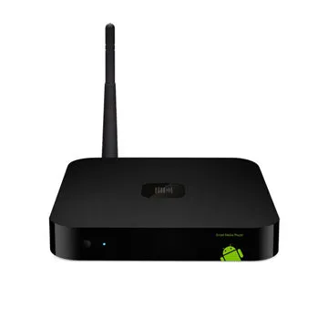 Android TV Box, Smart TV Box, Set-top-box