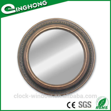 Luxurious and elegant mirror sheet