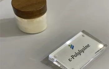 ε-Polylysine