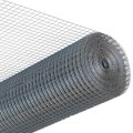 10.6mmx10.6mm schweißtes Drahtgitter/100 mmx100 mm.