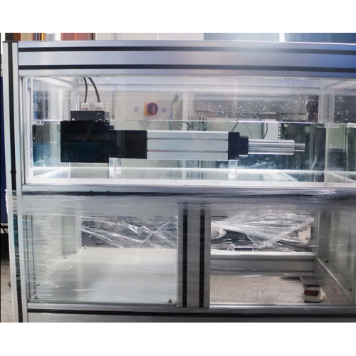 Электрычны цыліндр марскога класа