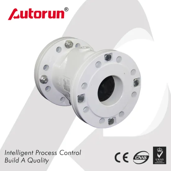 Vf Flange Pneumatic Pinch Valve