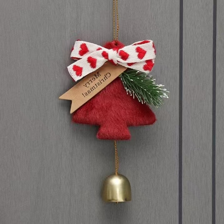 Crystal Spirit Bell Whispers