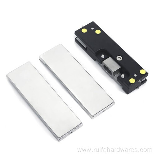 Stainless Steel Glass Shower Patch Fittings