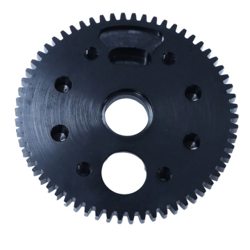 Precision Straight-tooth Gear
