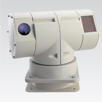Sell : IR Integrated Intelligent High Speed Pan Camera