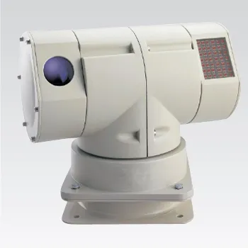 Sell : IR Integrated Intelligent High Speed Pan Camera