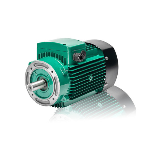 Motor asíncrono trifásico YE3